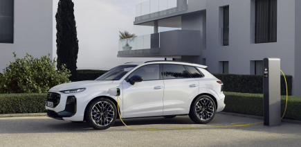 Audi Q3 : un hybride rechargeable un peu moins cher, mais…