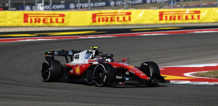 GP des États-Unis de F1 : le classement final de la course, Lewis Hamilton au pied du podium, déception pour Isack Hadjar