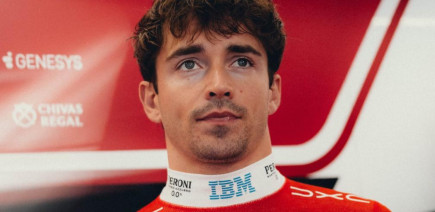 GP des États-Unis de F1 - La réaction de Charles Leclerc à l'arrivée de la course : "J'aurais aimé viser la victoire, c'était notre objectif"