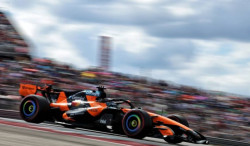 Les classements au championnat après le Grand Prix - USA