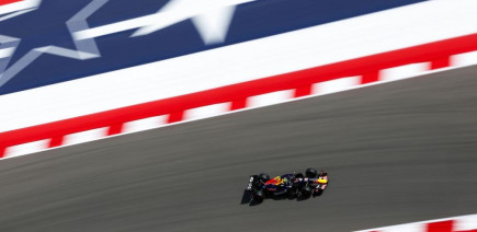 GP des États-Unis de F1 2026 : la grille de départ, Lewis Hamilton manque son coup, la perf' d'Isack Hadjar
