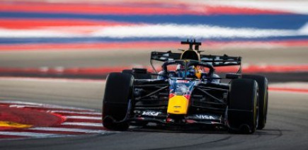 Verstappen rumine sa Q3, Hadjar s'excuse auprès de Red Bull après les qualifs