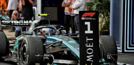 Bientôt 10 millions d'euros de bonus pour Kimi Antonelli en vue de son premier titre mondial