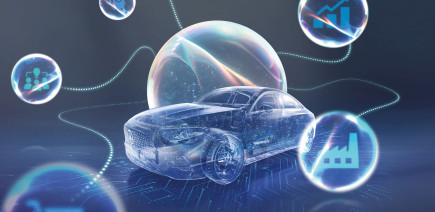 Deux jours chez Mercedes à Stuttgart pour comprendre comment l’IA va transformer nos voitures