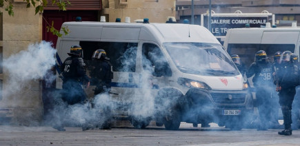 « Nos utilitaires Fiat tombent trop souvent en panne » : les CRS retournent chez Renault