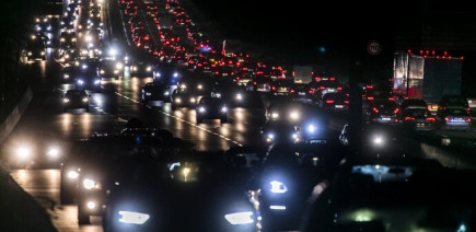 +35% d'accidents : pourquoi le changement d'heure est un piège routier redouté par les professionnels