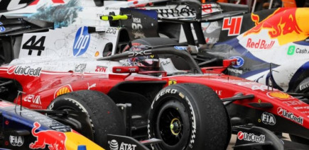 Lewis Hamilton frustré : Ferrari a laissé échapper un double podium