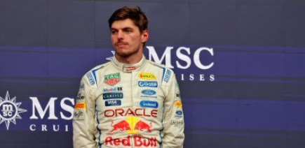 Radio, stratégie : Verstappen tacle Red Bull pour une accumulation d'erreurs