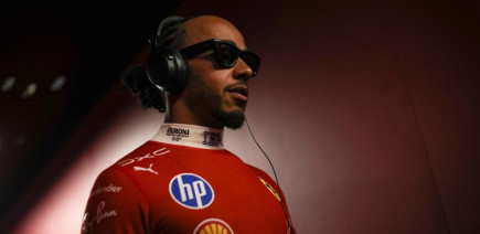 GP des États-Unis de F1 - La réaction de Lewis Hamilton à l'arrivée de la course : "Nous aurions réellement pu viser un podium"
