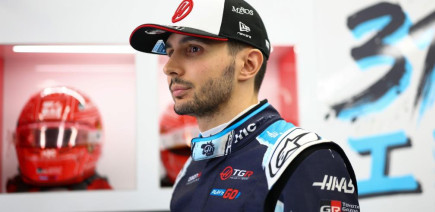 GP des États-Unis de F1 - La réaction d'Esteban Ocon à l'arrivée de la course : "Il nous faut plus de vitesse"
