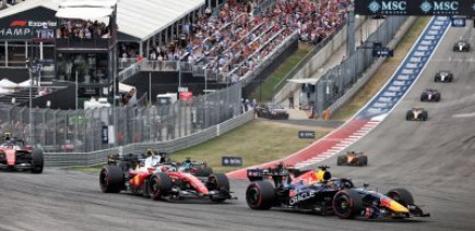 Red Bull répond à Verstappen et n'avait pas les armes pour battre Antonelli selon Mekies