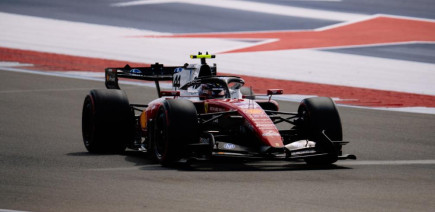 GP des États-Unis de F1 : le classement final de la course, Lewis Hamilton à une seconde du podium, Isack Hadjar plombé par sa Red Bull