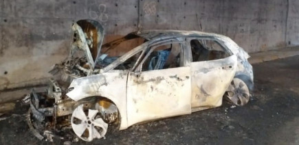 Les premiers éléments de l'enquête sur l'incendie mortel de la Cupra Born électrique sur l'autoroute A13