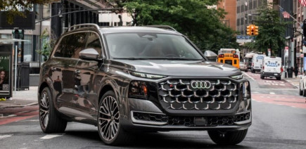 Audi annonce sa première usine américaine en plein meeting de Donald Trump : le choix ne passe pas en Allemagne