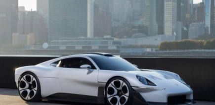 15 millions d'euros pour une Porsche ? Le constructeur allemand pousse l'exclusivité à un niveau inédit
