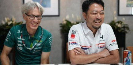 Honda F1 prépare une riposte en deux temps pour 2027