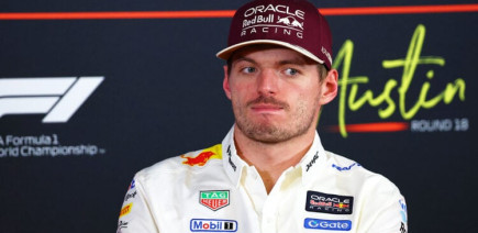 Pourquoi le Grand Prix des États-Unis a brutalement exposé les limites de Red Bull