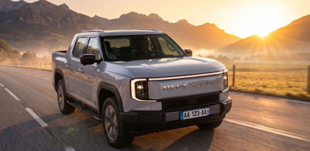 Utilitaires électriques : privé de super-prime CEE, Maxus prépare sa contre-offensive
