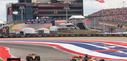 Pourquoi McLaren a donné une consigne d'équipe à Piastri au GP des États-Unis