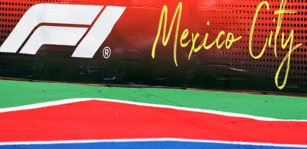 Le programme TV du Grand Prix du Mexique