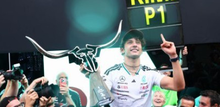 'Antonelli lui a pris sa place' : Marko attaque Russell, Wolff monte au créneau