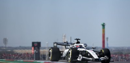 Herta peut obtenir sa Super Licence F1 vendredi, Cadillac lui offre une 5e séance EL1