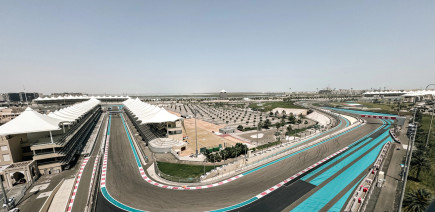 La F1 joue peut-être la montre avant d’annuler les GP du Moyen-Orient