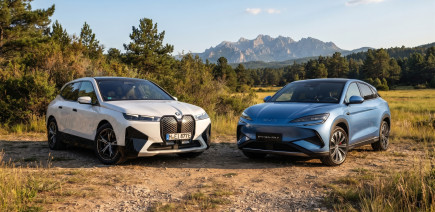 Les voitures électriques européennes sont-elles vraiment plus efficientes que les Chinoises ?