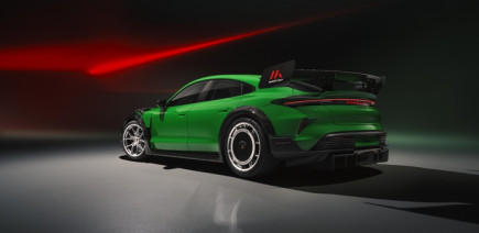 La guerre sur la Nordschleife entre Porsche et Xiaomi est très loin d’être finie