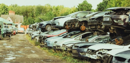 Casse auto : pourquoi y acheter des pièces ?