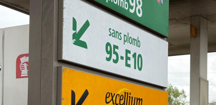 SP95-E10 à partir de 1,98€/L ce mercredi 28 octobre : jusqu’à 0,12€/L de moins dans les stations-service les moins chères