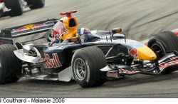F1 du jour: Red Bull RB2