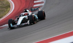 Haas F1 veut retrouver les points au Mexique, Hirakawa remplacera Ocon en EL1