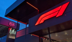 La FIA s'associe à AWS pour préparer les futurs règlements de la F1