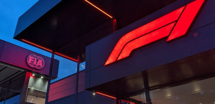 La FIA s'associe à AWS pour préparer les futurs règlements de la F1