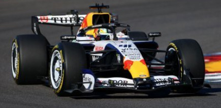 Le moteur Red Bull-Ford mérite davantage de reconnaissance selon Lindblad
