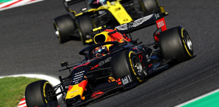 Daniel Ricciardo regrette-t-il d'avoir quitté Red Bull pour Renault ?