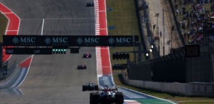 Alerte sur les calendriers surchargés : 'Parfois, il faut que la Formule 1 nous manque'
