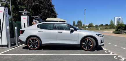 C’est déjà la fin pour cette rivale de la Tesla Model 3 arrivée en France il y a (seulement) un an !