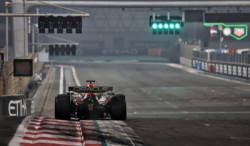 La F1 peut enfin annuler le Qatar et Abu Dhabi sans pénalités financières