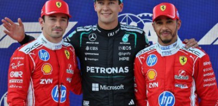 Une bataille à 5 : qui terminera vice-champion du monde de F1 derrière Antonelli ?