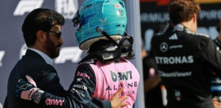 13 000 menaces contre Gasly ! La FIA menace de bannir les supporters abusifs de la F1