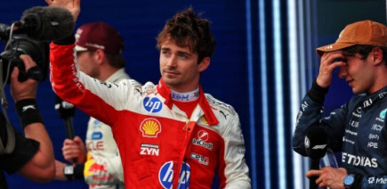 Charles Leclerc identifie le moment où Ferrari a perdu ses chances de victoire à Austin