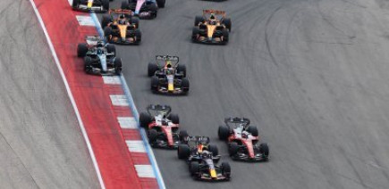 Pourquoi Red Bull est incapable de résoudre son problème de départs avant 2027