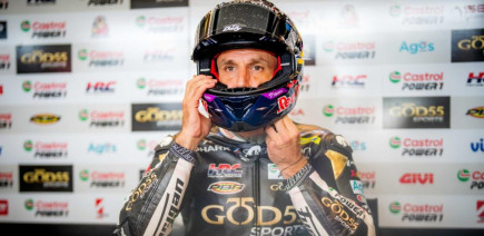 GP de Malaisie de MotoGP - La réaction de Johann Zarco après les Essais : "Je me suis tout de suite senti à l’aise sur la moto"