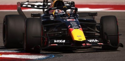 LIVE F1 - GP du Mexique : les essais libres 1 en direct à Mexico