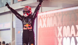 Christian Horner révèle un appel inattendu de Red Bull après la victoire de Verstappen