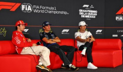 Les pilotes F1 inquiets pour la fin de saison : 'tout peut changer d'un jour à l'autre'