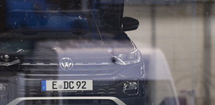 Volkswagen n’en finit plus de plonger dans le rouge