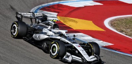 Budkowski : Bottas doit enchaîner de bons week-ends pour conserver son baquet